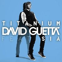 David Guetta feat. Sia - Titanium cover