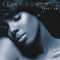 Kelly Rowland - Keep It Between Us cover