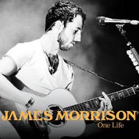 James Morrison - One Life cover