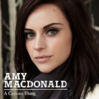 Amy Macdonald - What Happiness Means To Me cover