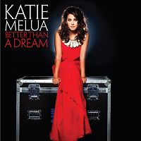 Katie Melua - Better Than a Dream cover