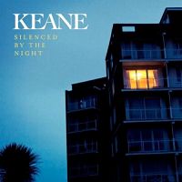Keane - Silenced By The Night cover
