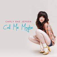 Carly Rae Jepsen - Call Me Maybe cover