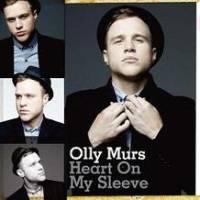 Olly Murs - C'mon C'mon cover
