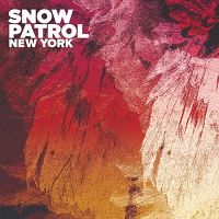 Snow Patrol - New York cover