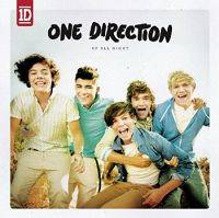 One Direction - Up All Night cover