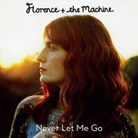 Florence and the Machine - Never Let Me Go cover
