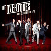 The Overtones - Say What I Feel cover