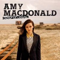 Amy Macdonald - Slow It Down cover