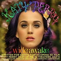 Katy Perry - Wide Awake cover