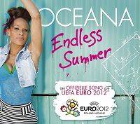Oceana - Endless Summer (Euro 2012 single mix) cover
