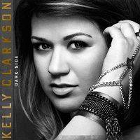 Kelly Clarkson - Dark Side cover