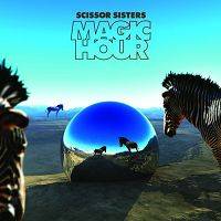 Scissor Sisters - Baby Come Home cover