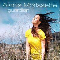 Alanis Morissette - Guardian cover