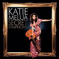 Katie Melua - The Walls of the World cover