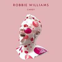 Robbie Williams - Candy cover