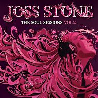 Joss Stone - Pillow Talk cover
