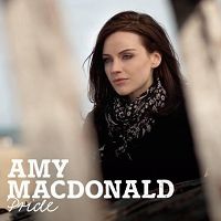 Amy Macdonald - Pride cover