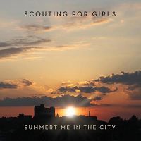 Scouting for Girls - Summertime in the City cover