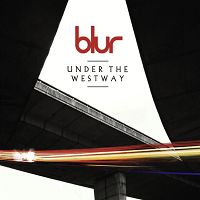 Blur - Under the Westway cover