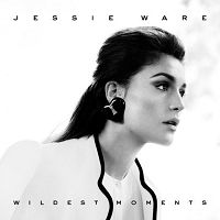 Jessie Ware - Wildest Moments cover