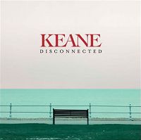 Keane - Disconnected cover