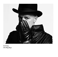 Pet Shop Boys - Leaving cover