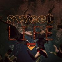 Frank Ocean - Sweet Life cover
