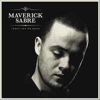 Maverick Sabre - These Days cover