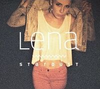 Lena Meyer-Landrut - Stardust cover