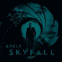 Adele - Skyfall (Bond theme 2012) cover