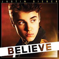 Justin Bieber - Believe cover