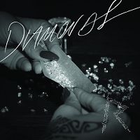Rihanna - Diamonds cover