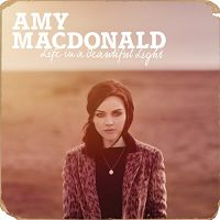 Amy Macdonald - Across The Nile cover