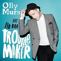 Olly Murs ft. Flo Rida - Troublemaker cover