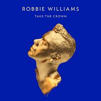 Robbie Williams - Not Like the Others cover