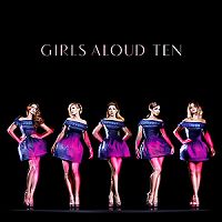 Girls Aloud - Beautiful 'Cause You Love Me cover