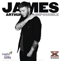 James Arthur - Impossible (X Factor 2012 winner) cover