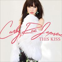 Carly Rae Jepsen - This Kiss cover