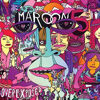 Maroon 5 - Tickets cover