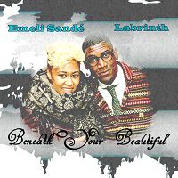 Labrinth ft. Emeli Sand - Beneath Your Beautiful cover