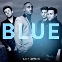 Blue - Hurt Lovers cover