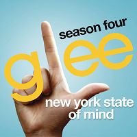 Glee cast - New York State of Mind cover