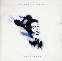 Lianne La Havas - Lost and Found cover