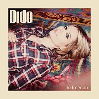 Dido - No Freedom cover