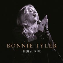 Bonnie Tyler - Believe In Me (UK Eurovision 2013) cover
