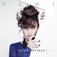 Demi Lovato - Heart Attack cover