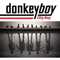Donkeyboy - City Boy cover