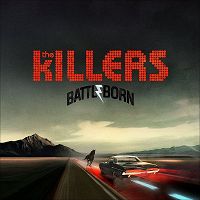 The Killers - Flesh and Bone cover