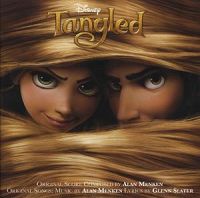 Mandy Moore & Zachary Levi - I See The Light (Tangled theme) cover